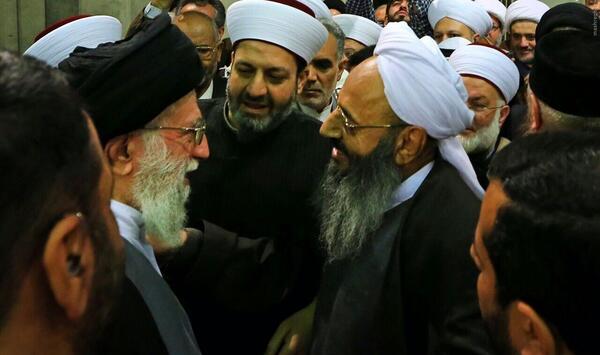 عکس واقعی مولانا