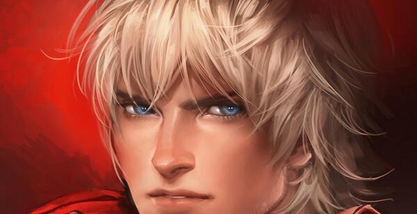 عکس پروفایل فانتزی کارتونی
