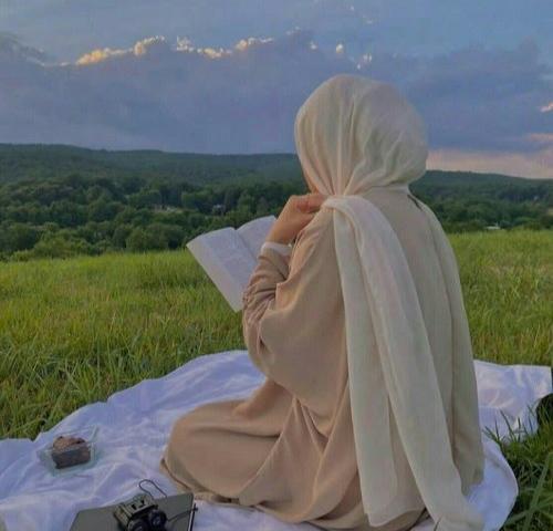 عکس پروفایل دخترونه شیک مذهبی