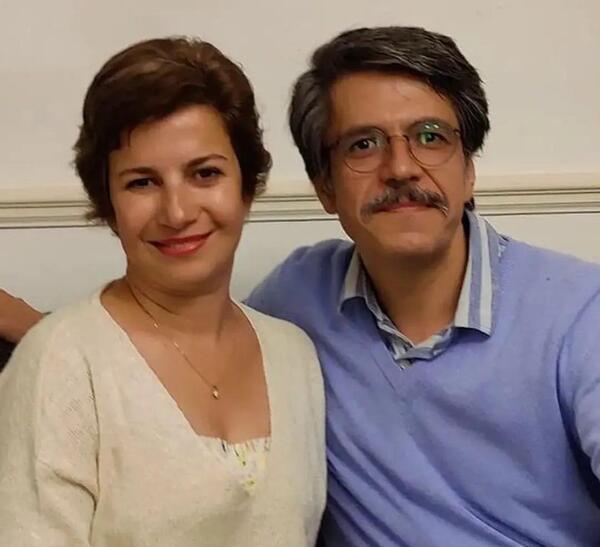 عکس لیلی رشیدی