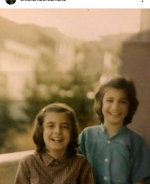 عکس لیلی رشیدی
