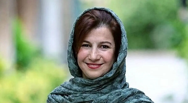 عکس لیلی رشیدی