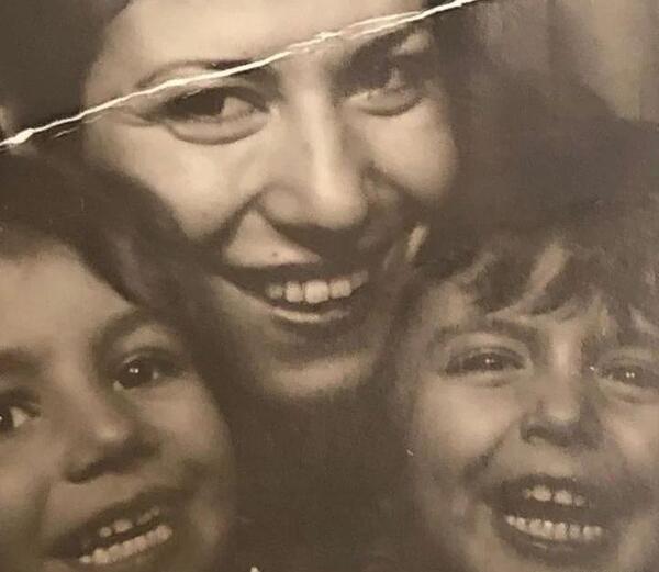 عکس لیلی رشیدی