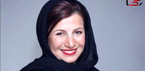 عکس لیلی رشیدی