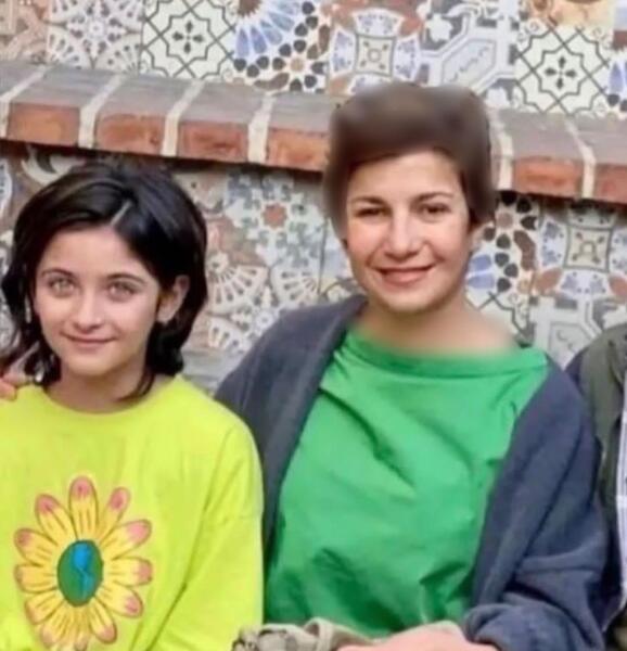 عکس لیلی رشیدی