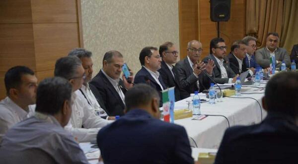 عکس نوروز جمالپور