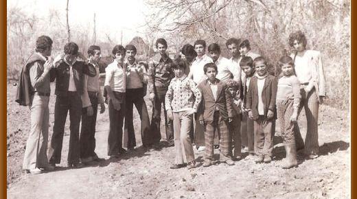 عکس نوروز جمالپور