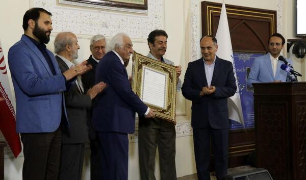 عکس نوروز جمالپور