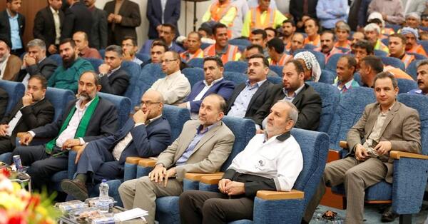 عکس نوروز جمالپور