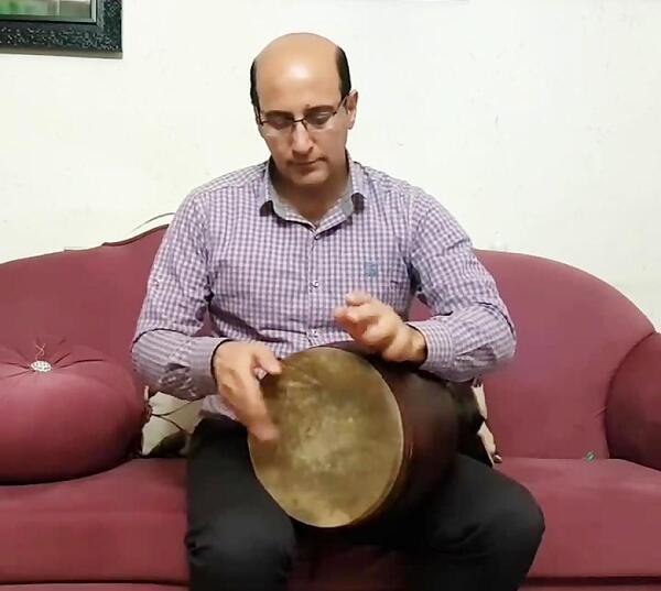عکس نوروز جمالپور