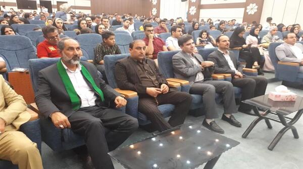 عکس نوروز جمالپور