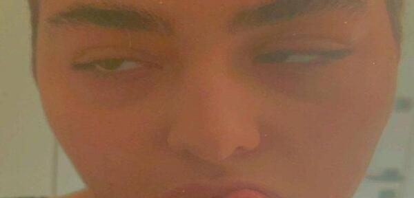 عکس جدید برهنه ریحانه پارسا در ترکیه