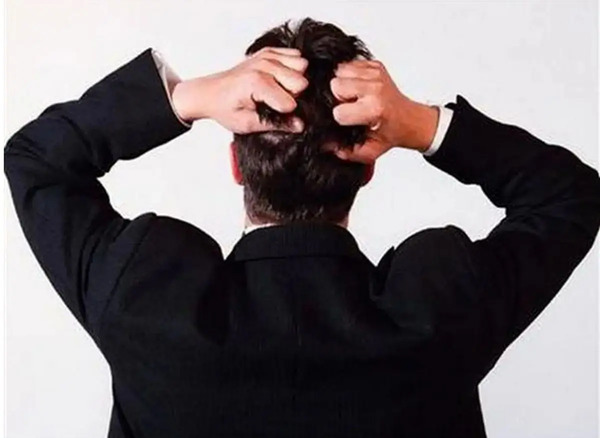 عکس ترسناک زنانه