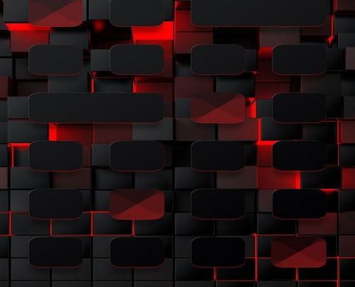 عکس قرمز مشکی