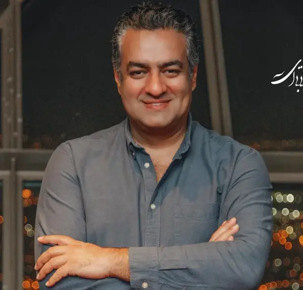 عکس های سام نوری بازیگر