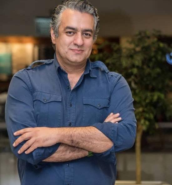 عکس های سام نوری بازیگر