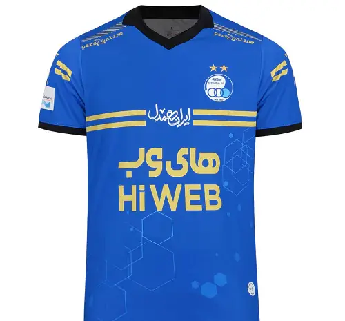 عکس لباس استقلال