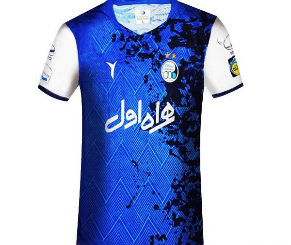 عکس لباس استقلال