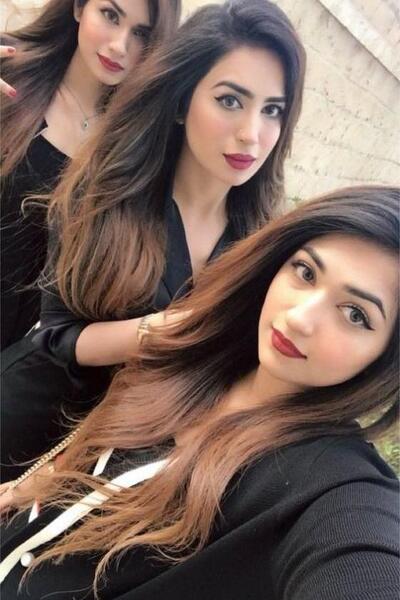عکس دختر خوشگل پروفایل