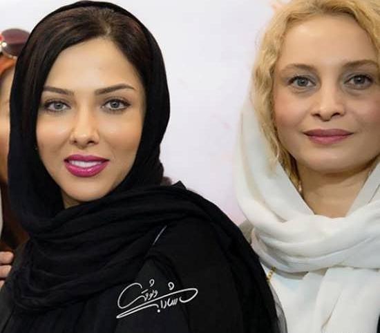 عکس مریم اوتادی