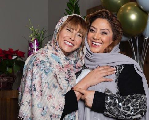 عکس مریم اوتادی