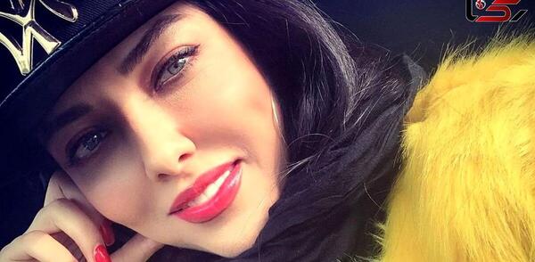 عکس مریم اوتادی