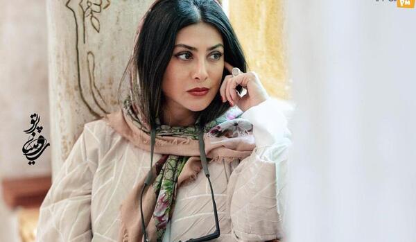 عکس مریم اوتادی