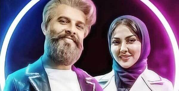 عکس مریم اوتادی