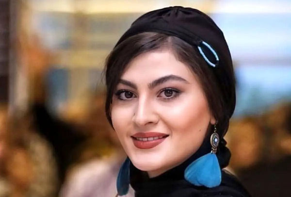 عکس مریم اوتادی