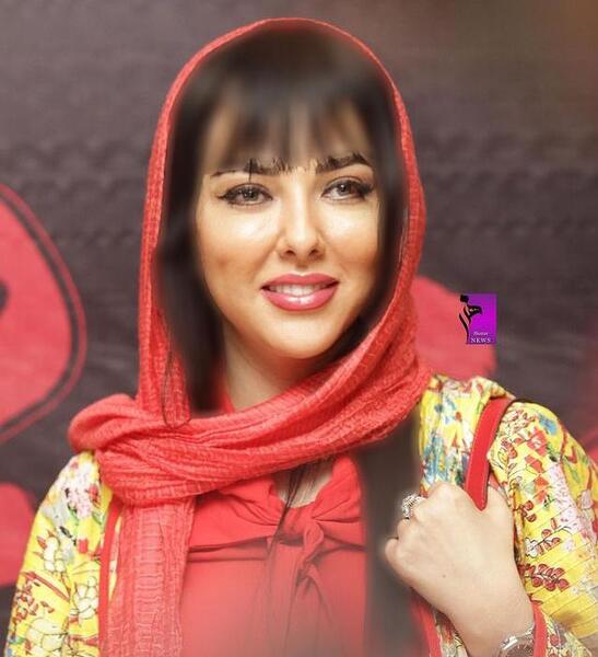 عکس مریم اوتادی