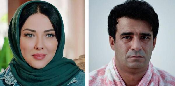عکس مریم اوتادی