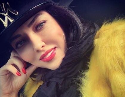 عکس مریم اوتادی
