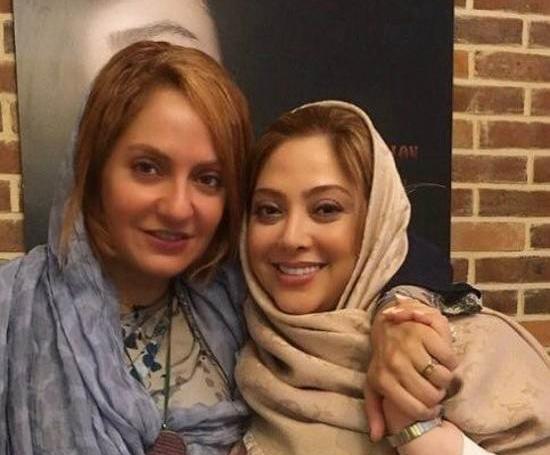 عکس مریم اوتادی