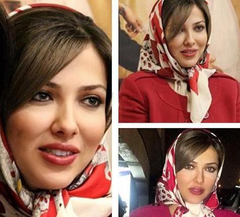 عکس مریم اوتادی