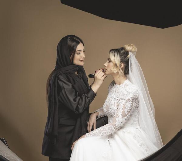 عکسهای قدیمی ملینا تاج