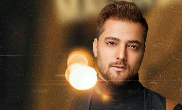 عکس طرفداران با ماکان بند