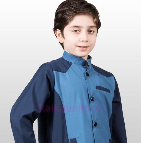 عکس لباس فرم پسرانه
