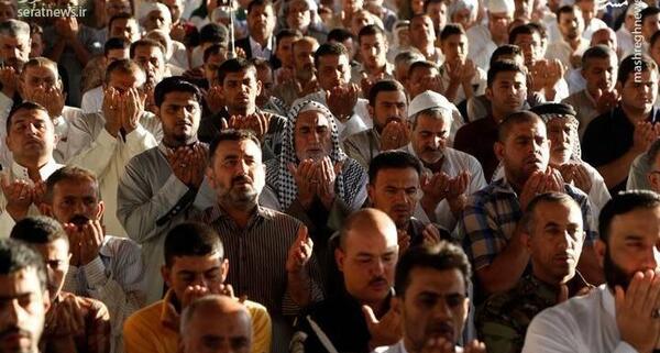 عکس ماه رمضان کربلا