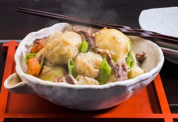 عکس غذا ژاپنی