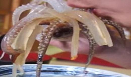 عکس غذا ژاپنی