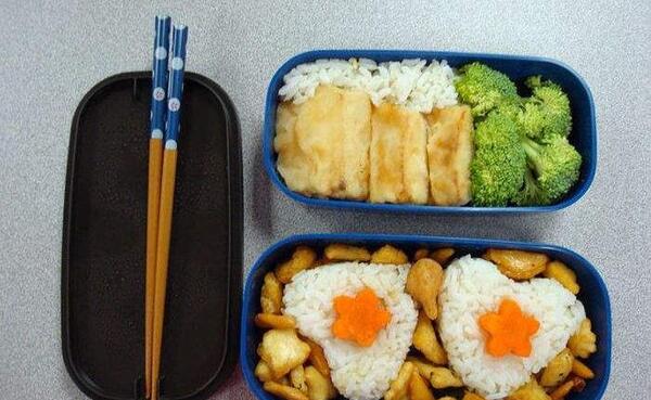 عکس غذا ژاپنی