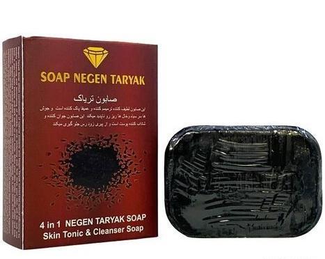 عکس صابون تریاک نگین