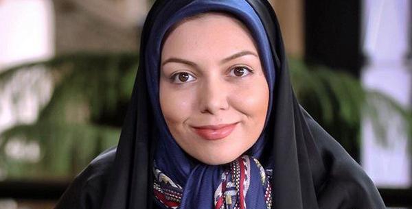 عکس خودکشی آزاده نامداری