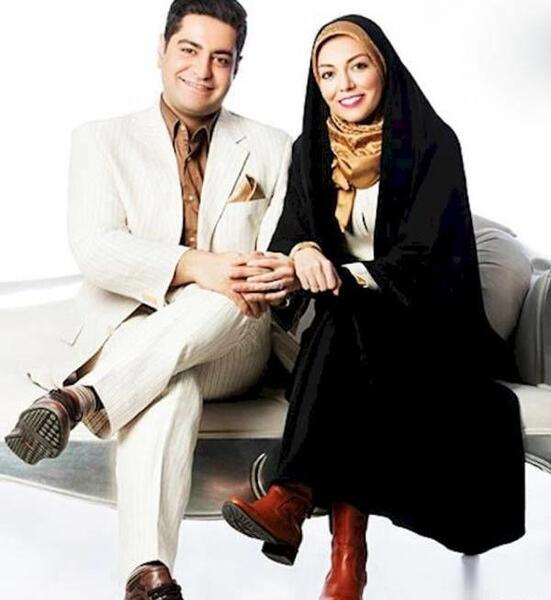 عکس خودکشی آزاده نامداری