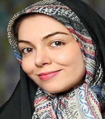 عکس خودکشی آزاده نامداری