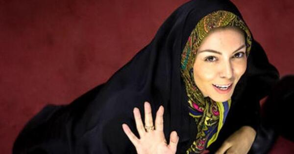 عکس خودکشی آزاده نامداری