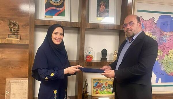 عکس سارا روستاپور قبل از عمل بینی