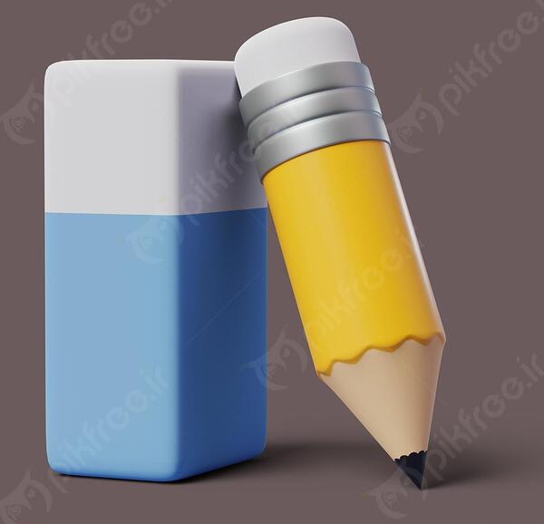 عکس پاک کن نقاشی