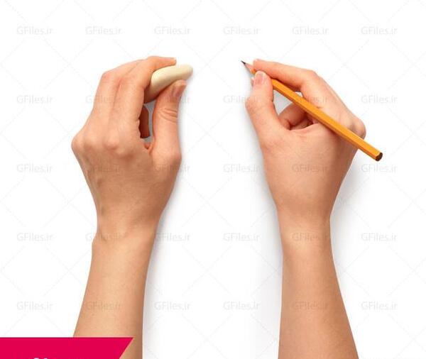 عکس پاک کن نقاشی