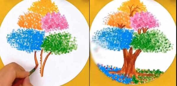 عکس پاک کن نقاشی